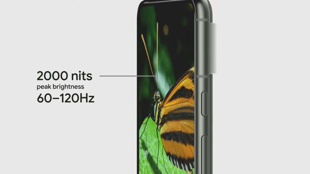 Pixel 8