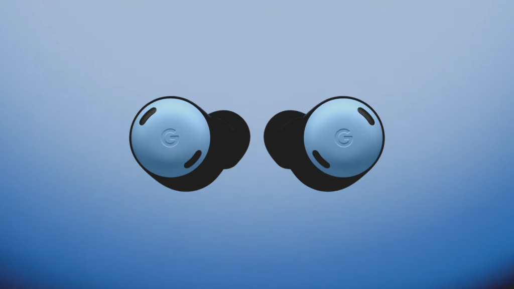 Pixel Buds Pro