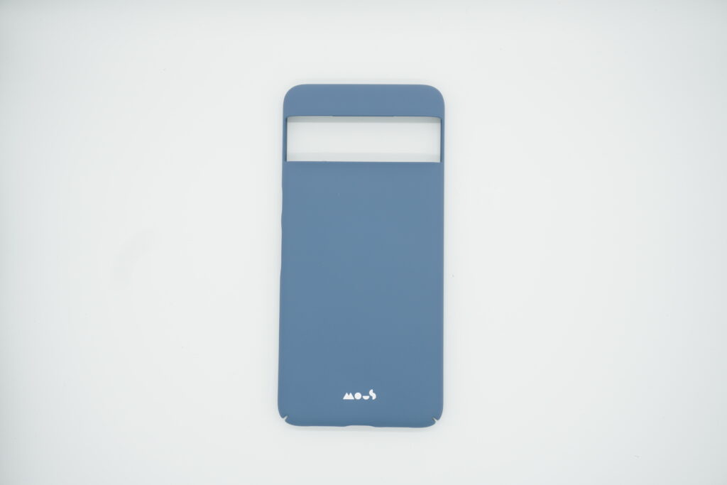 Mous 超薄型マグネット式スマホケース Pixel 8 Pro用
