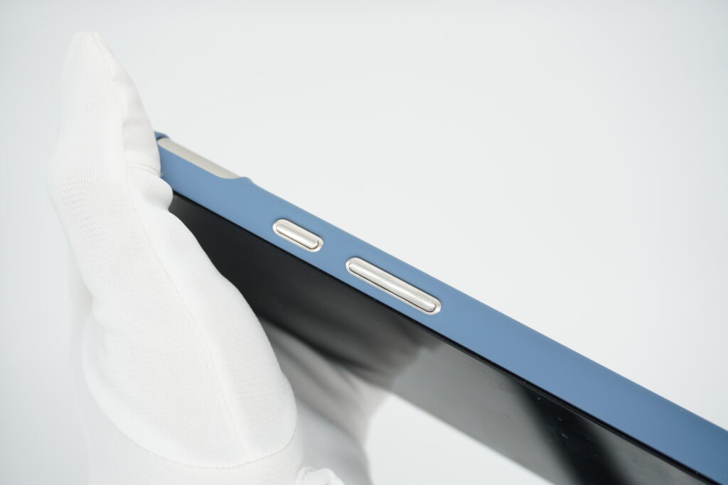 Mous 超薄型マグネット式スマホケース Pixel 8 Pro用