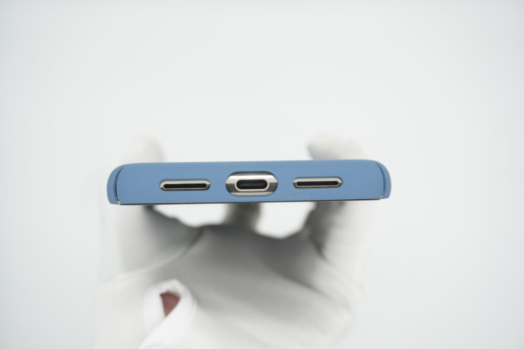 Mous 超薄型マグネット式スマホケース Pixel 8 Pro用