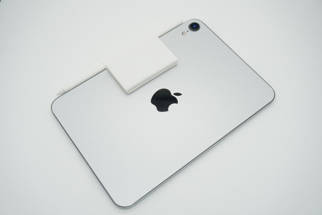 iPad mini 6