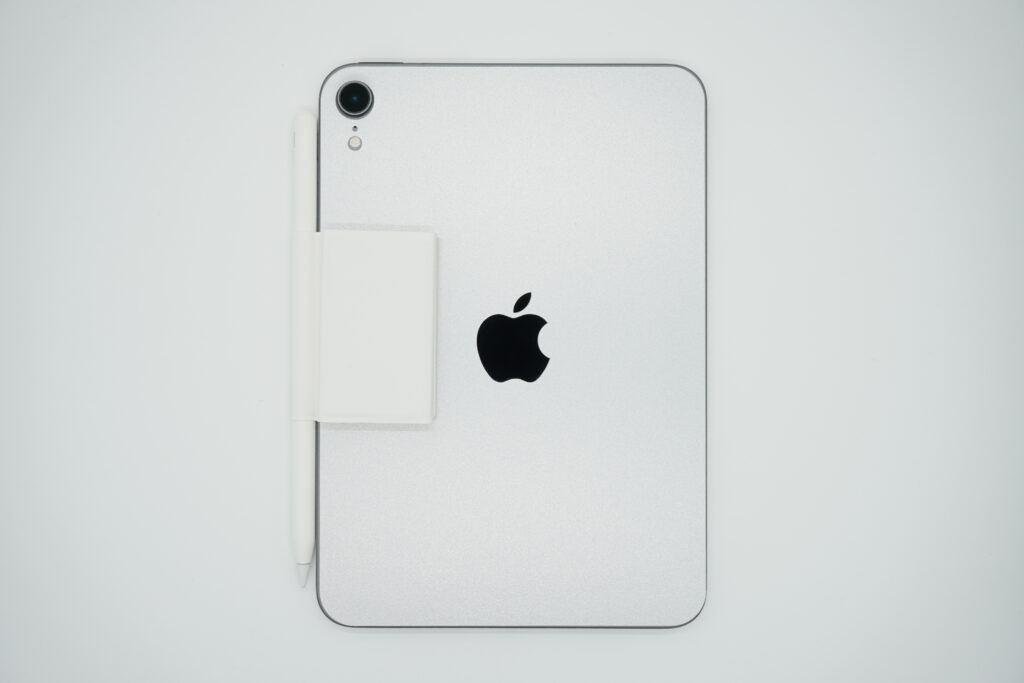 iPad mini 6