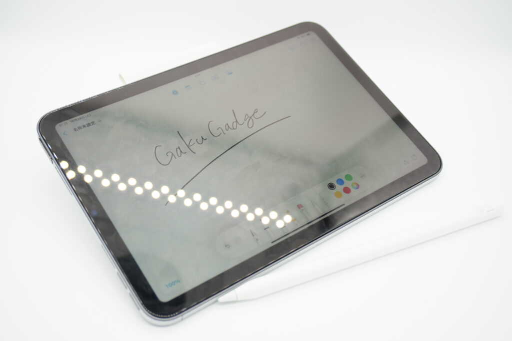 iPad mini 6