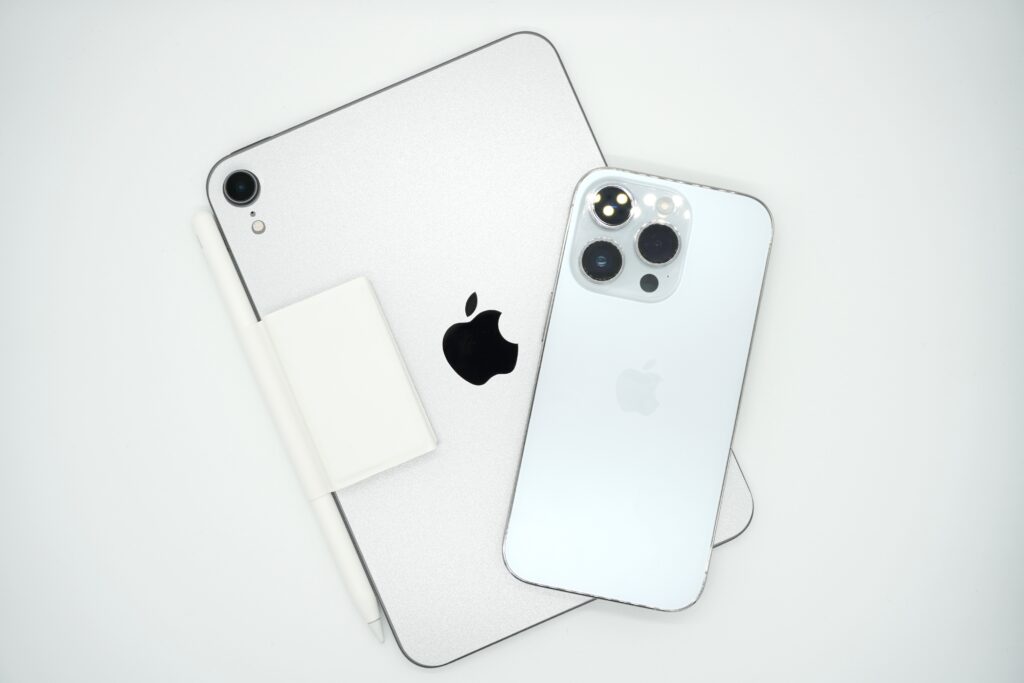 iPad mini 6