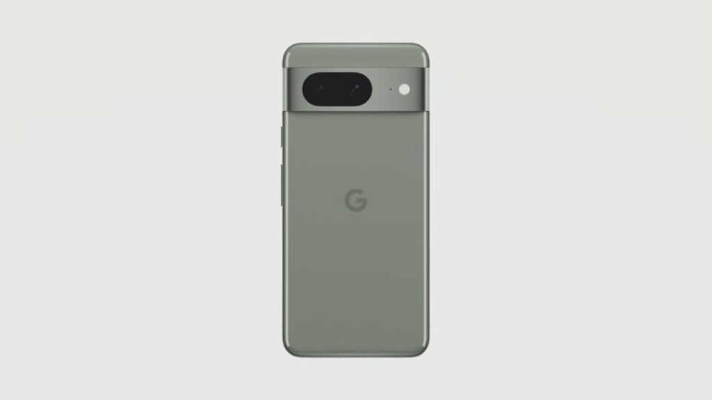 Pixel 8