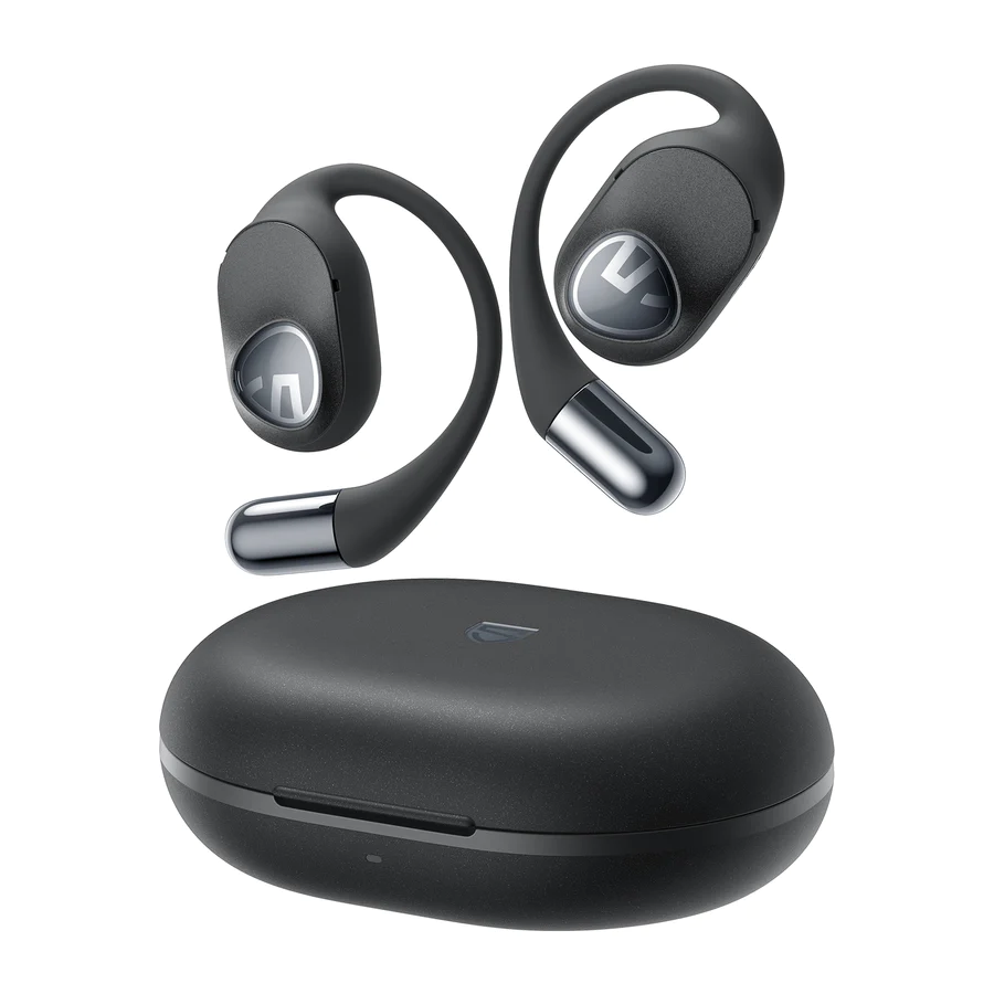 SOUNDPEATS GoFree2