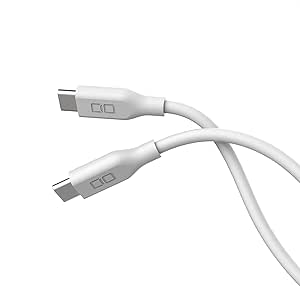 CIOの15センチケーブル