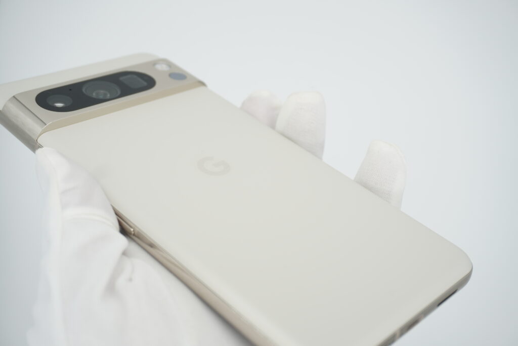 Pixel 8 Pro