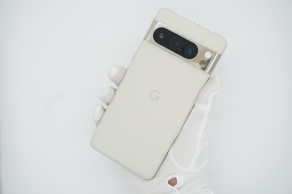 Pixel 8 Pro