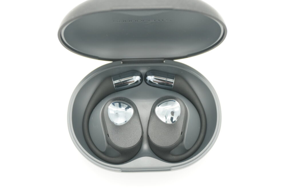 SOUNDPEATS GoFree2