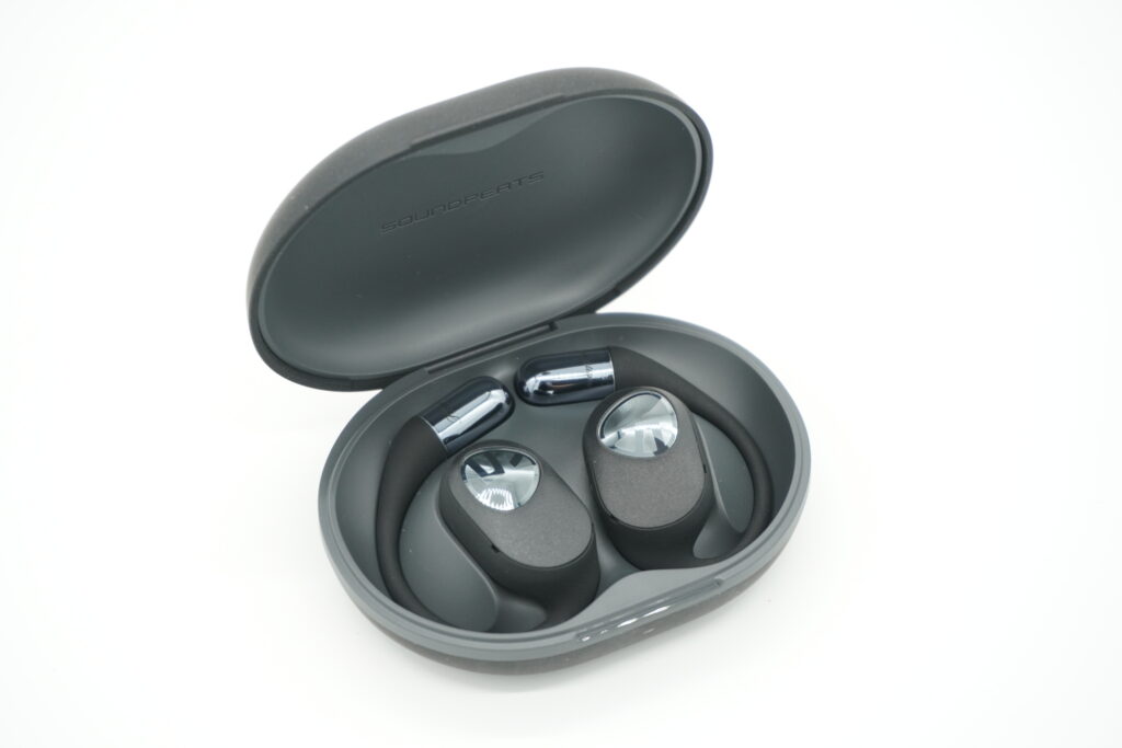 SOUNDPEATS GoFree2
