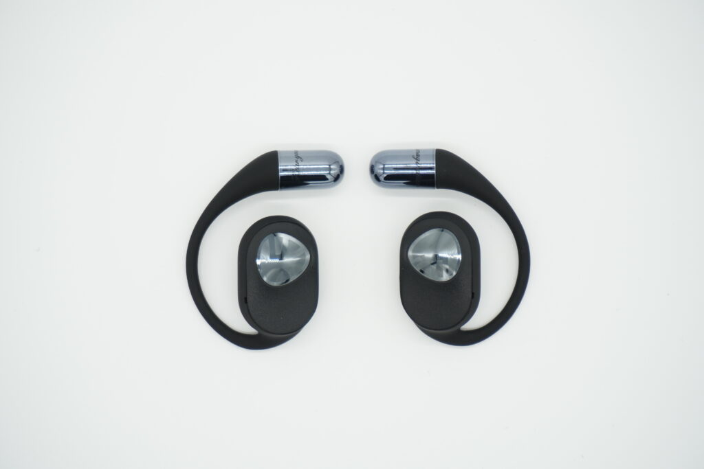 SOUNDPEATS GoFree2