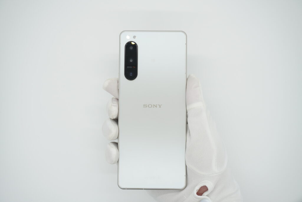 Xperia 5 Ⅳ