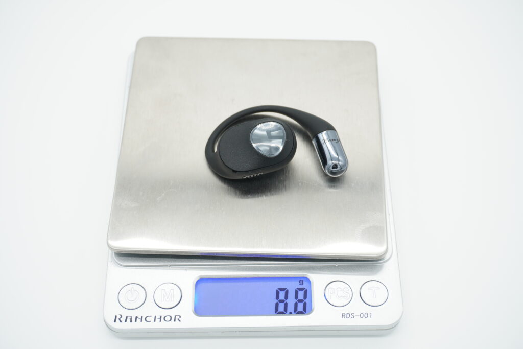 SOUNDPEATS GoFree2