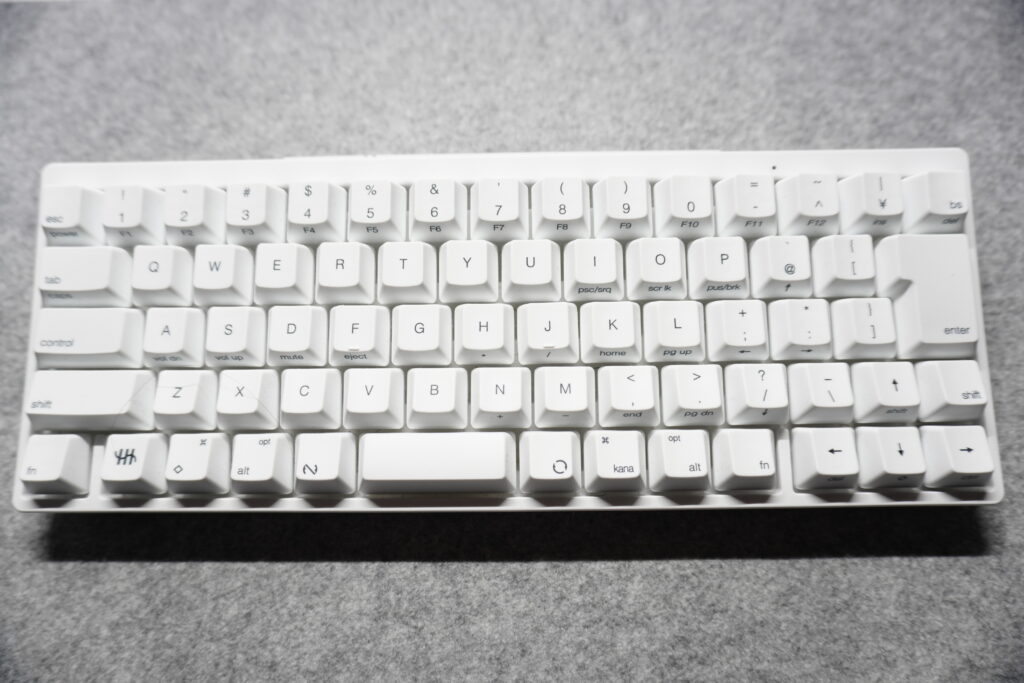 HHKB Professional HYBRID Type-S