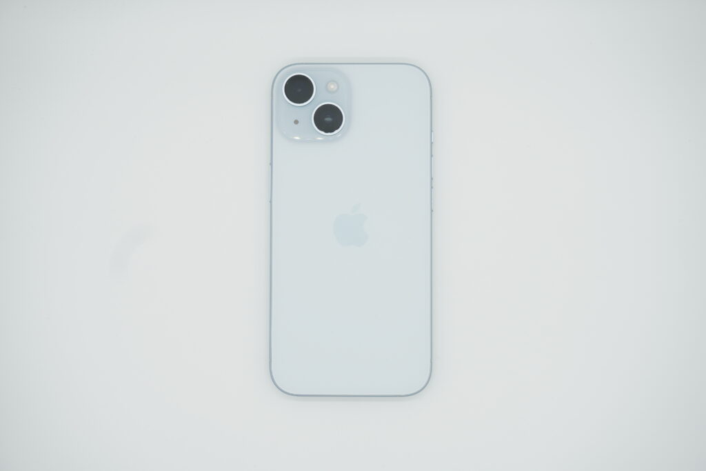 iPhone 15