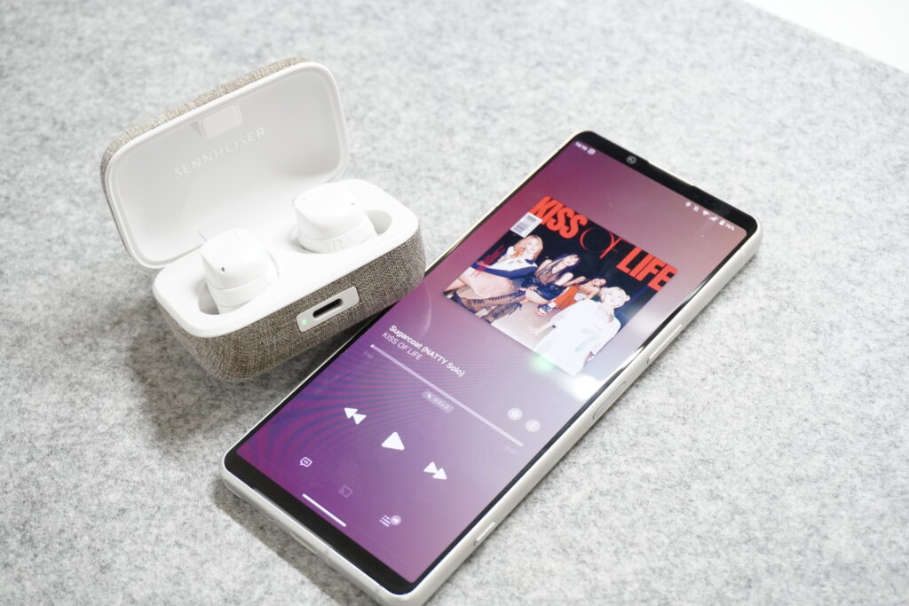 Xperia 5 Ⅳ