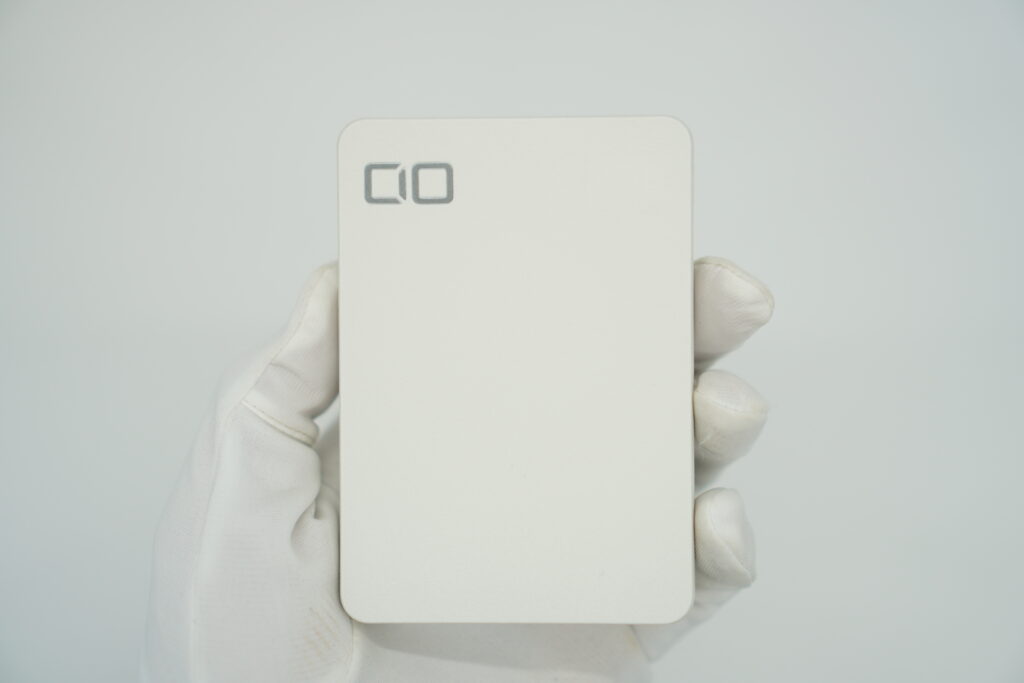 SMARTCOBY Pro SLIM