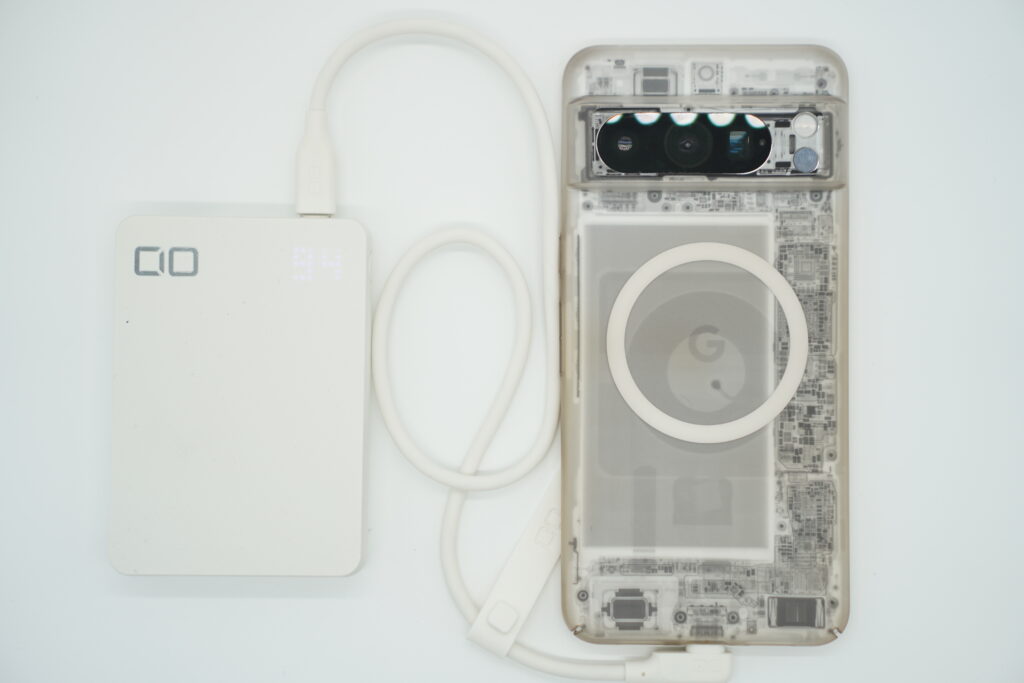 SMARTCOBY Pro SLIM