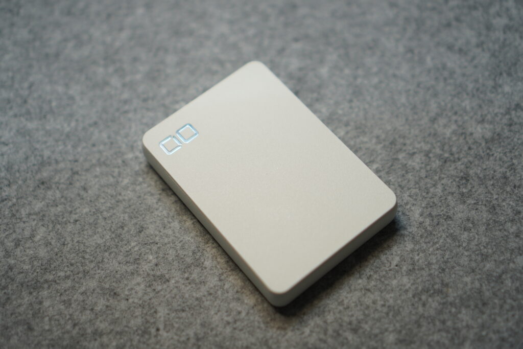 CIO SMARTCOBY Pro SLIM