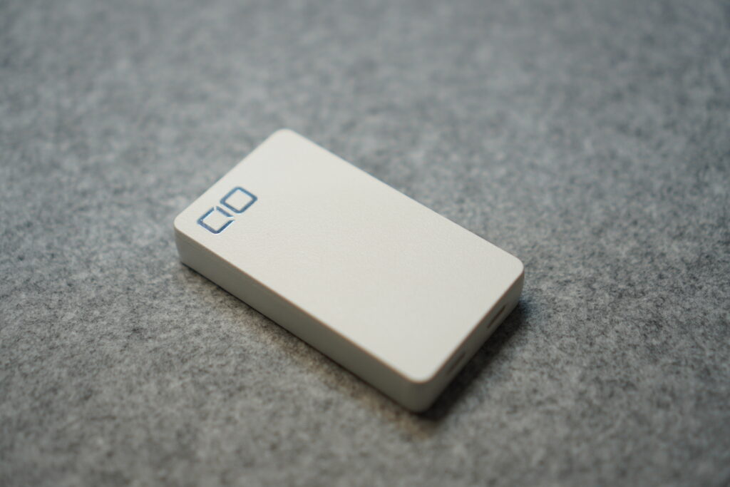 CIO NovaPort SLIM 65W