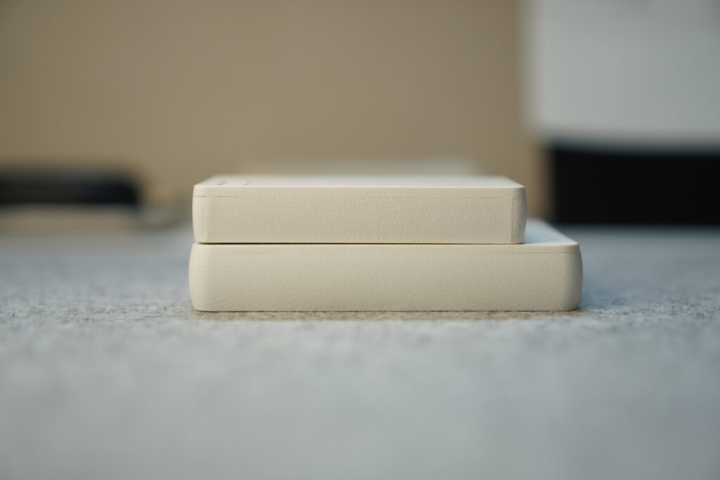CIO NovaPort SLIM 65WとSMARTCOBY Pro SLIM