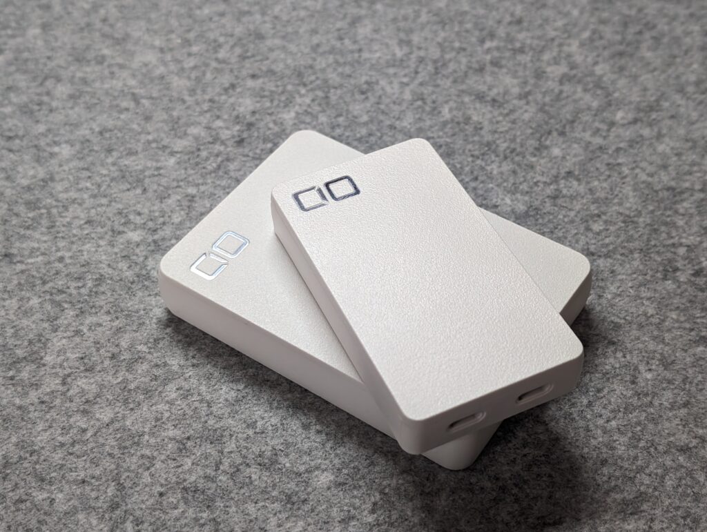SMARTCOBY Pro SLIM