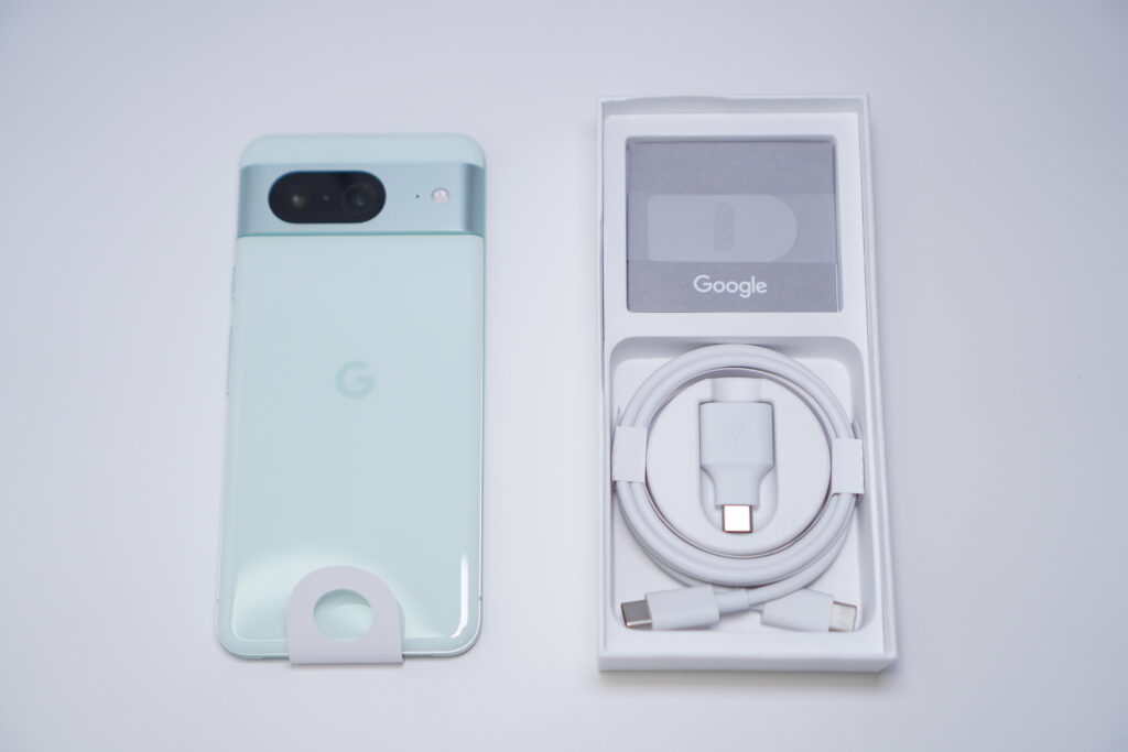 Google Pixel 8