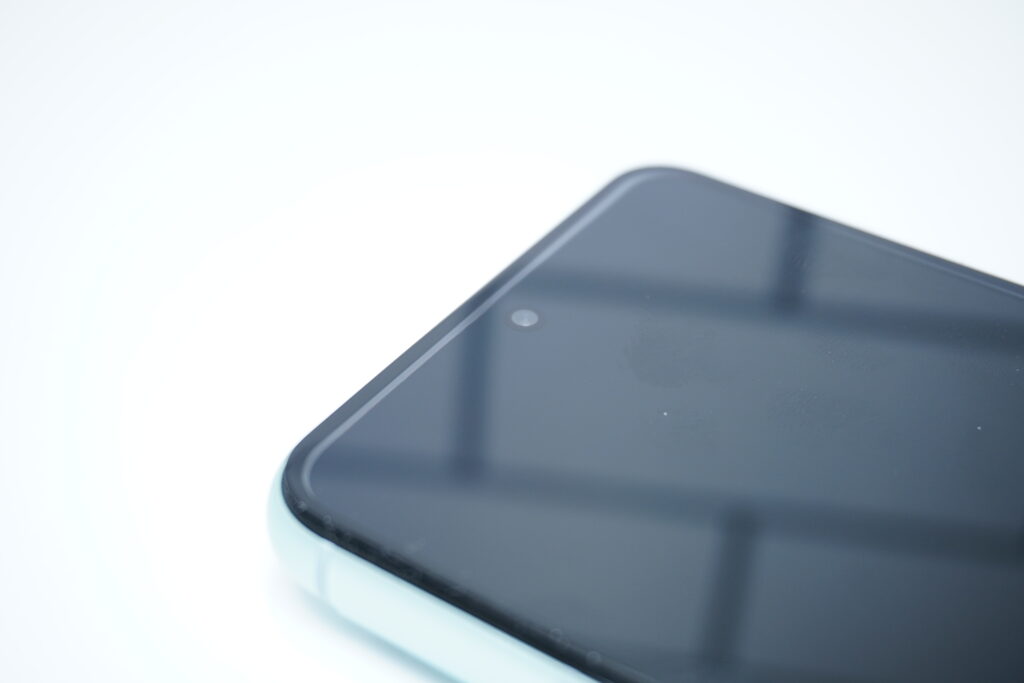 THE CASEFINITE GLASS for Google Pixel