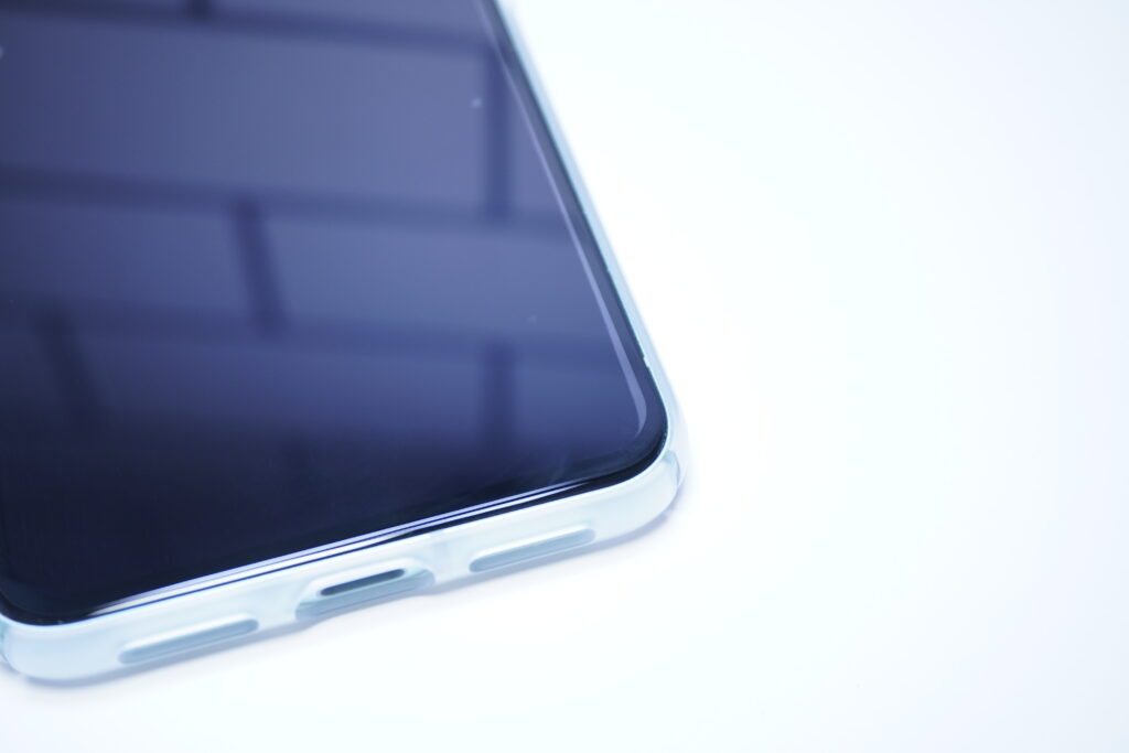 THE CASEFINITE GLASS for Google Pixel