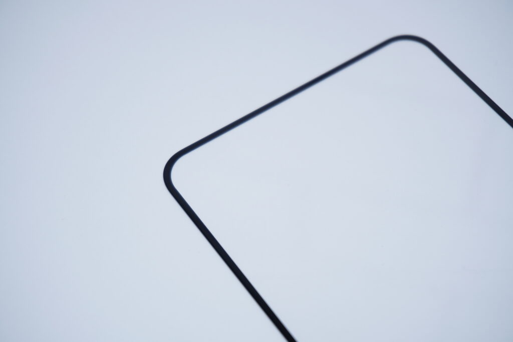 THE CASEFINITE GLASS for Google Pixel