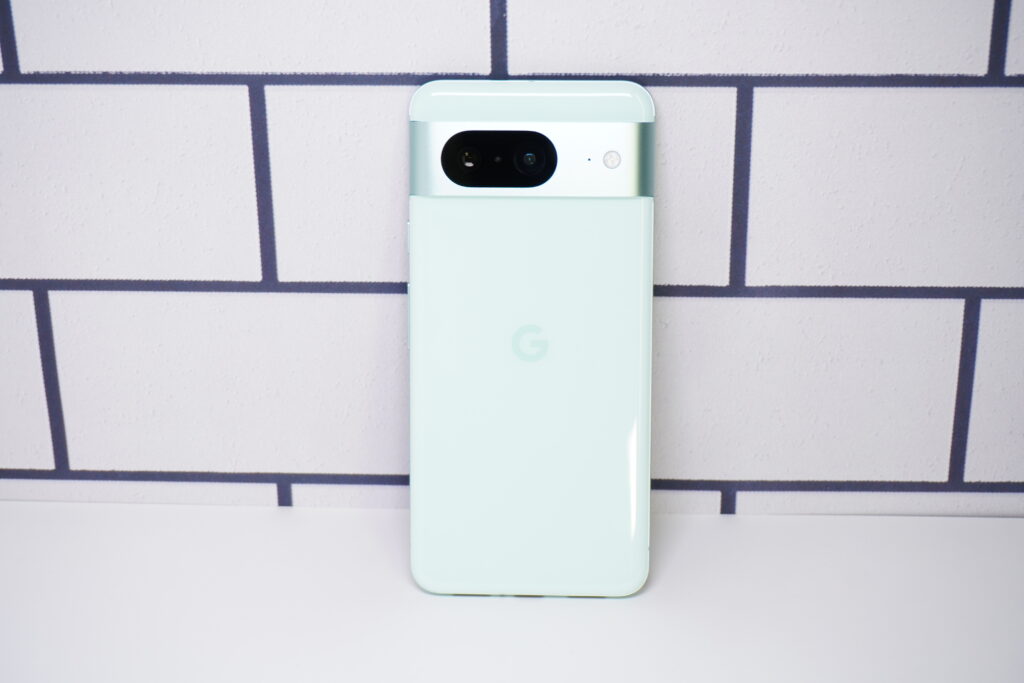 Google Pixel 8