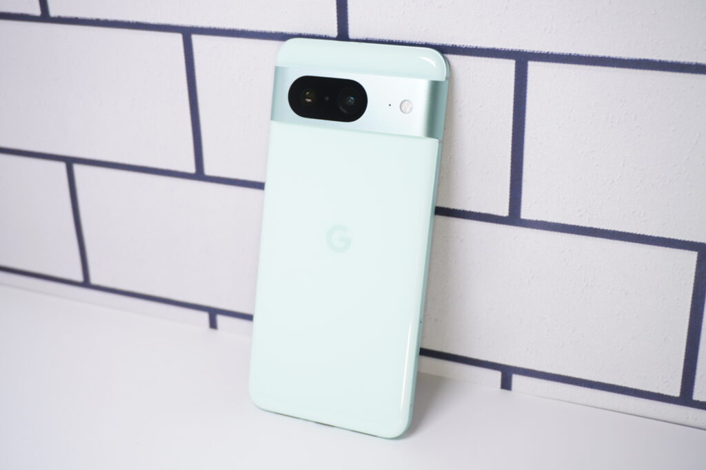 Google Pixel 8