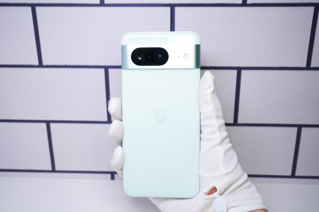 Google Pixel 8