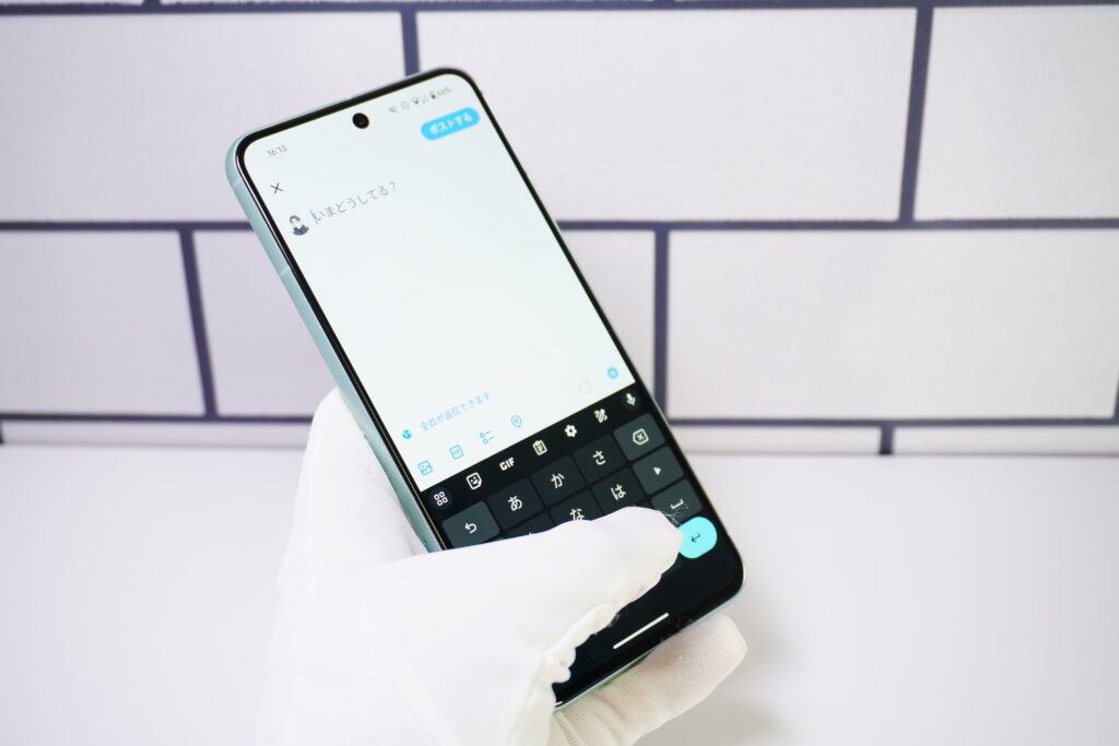 Google Pixel 8
