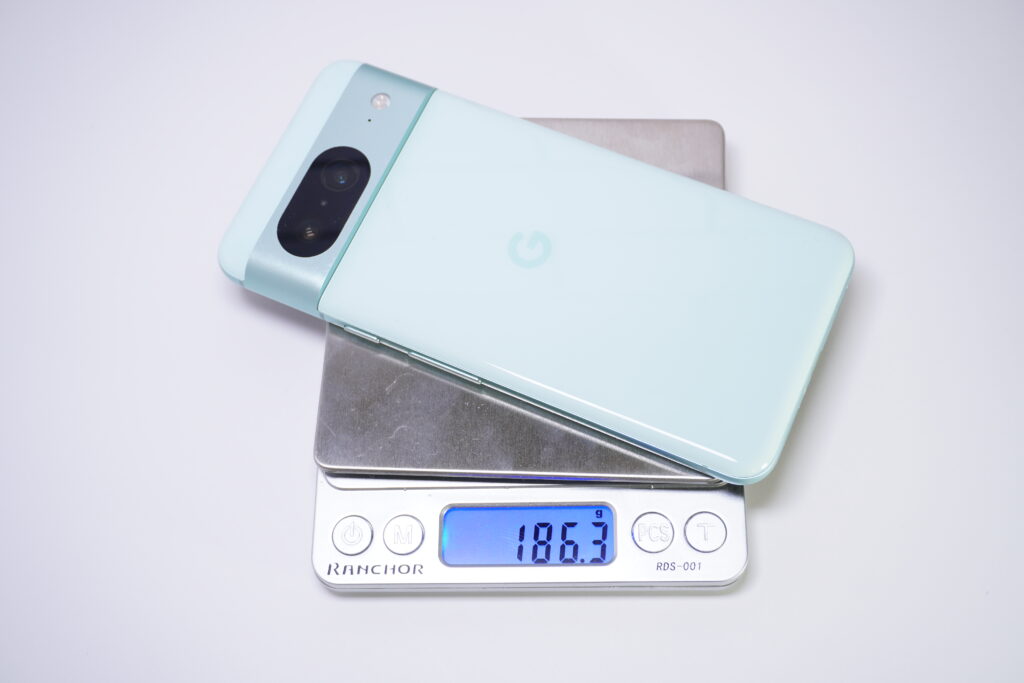 Google Pixel 8