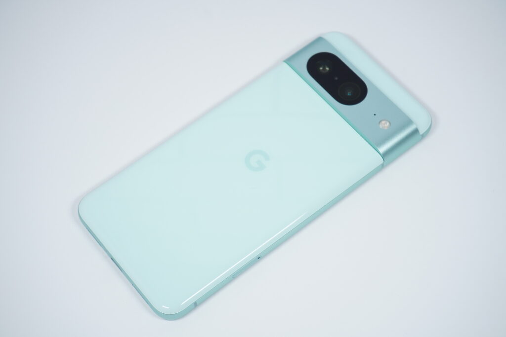 Pixel 8