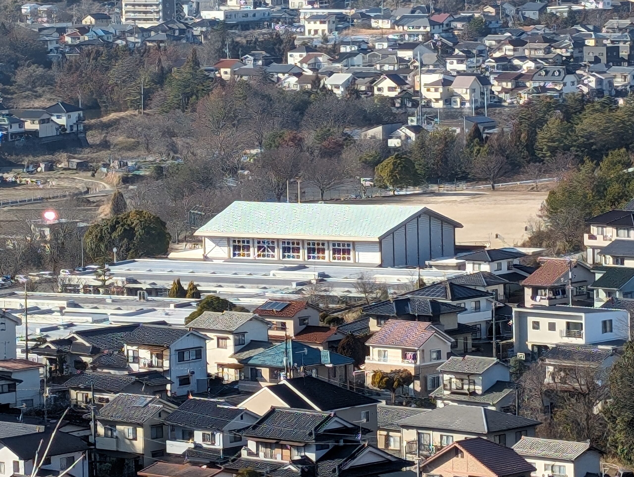 Pixel 8 8倍