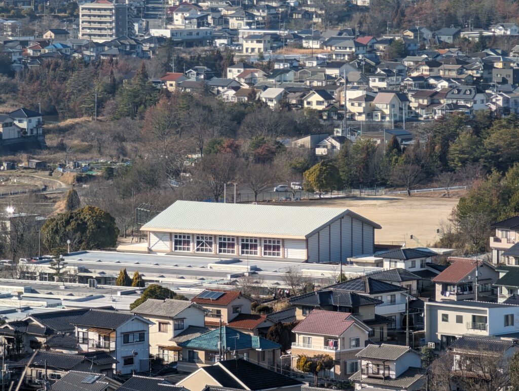 Pixel 8 Pro写真作例
