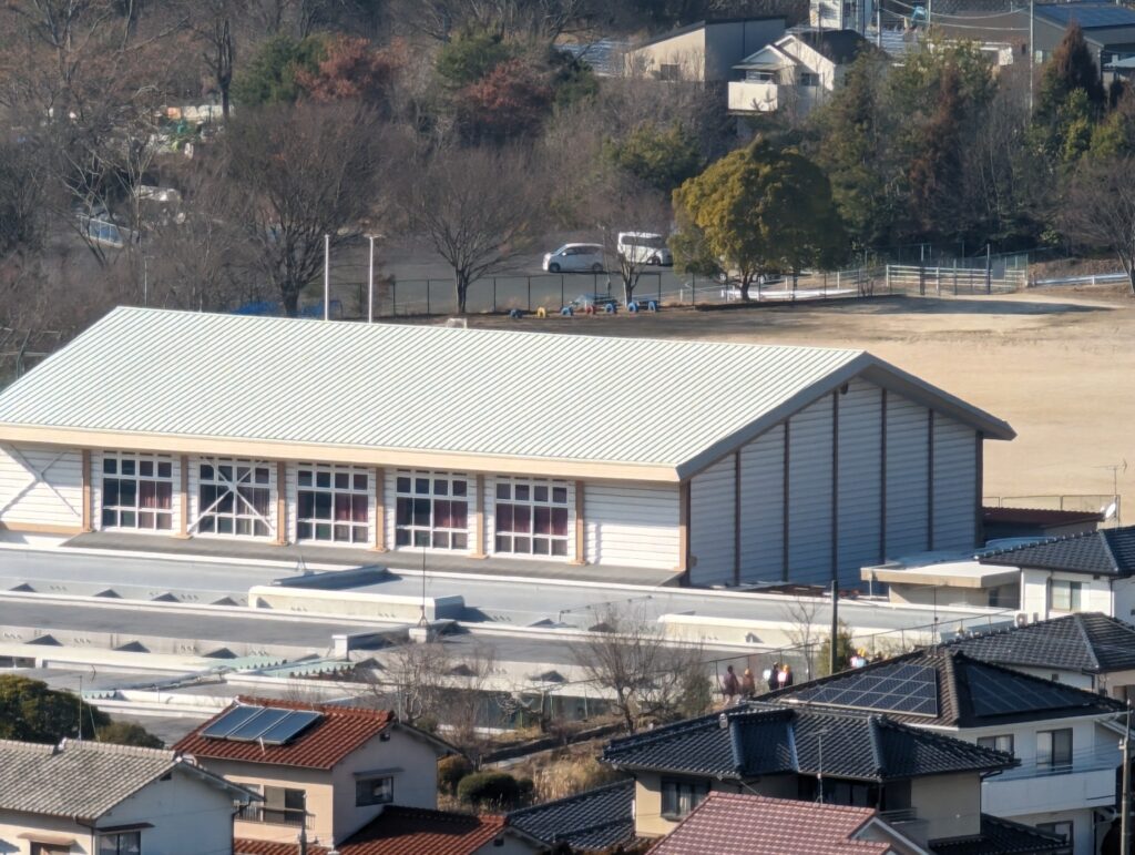 Pixel 8 Pro写真作例