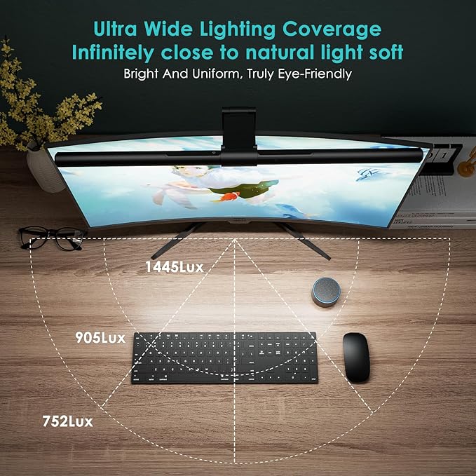 Quntis L206 Pro