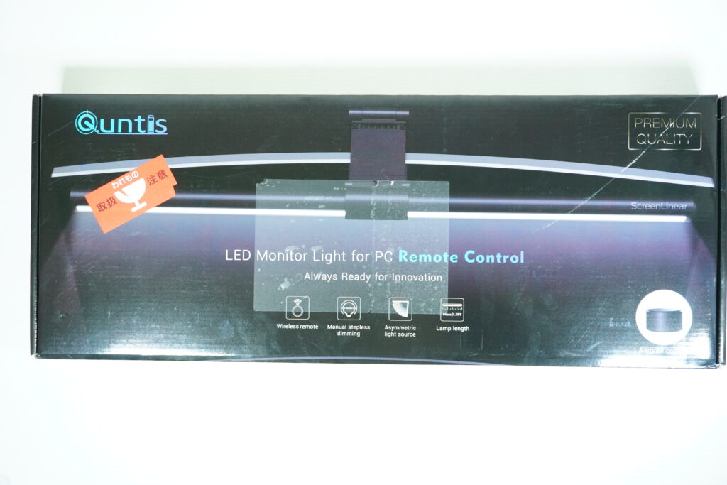 Quntis L206 Pro