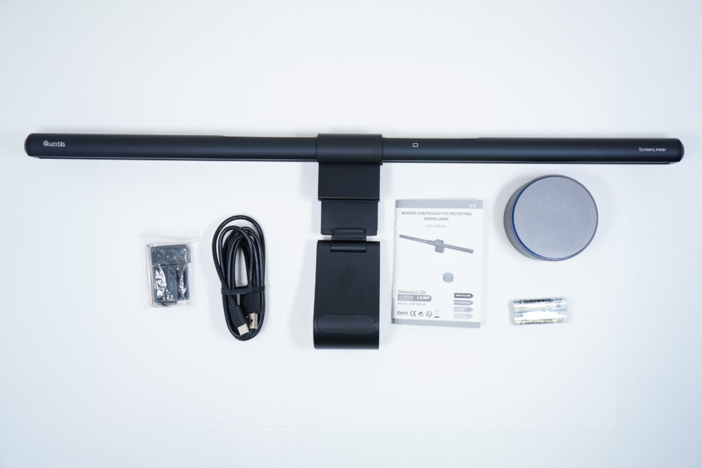 Quntis L206 Pro