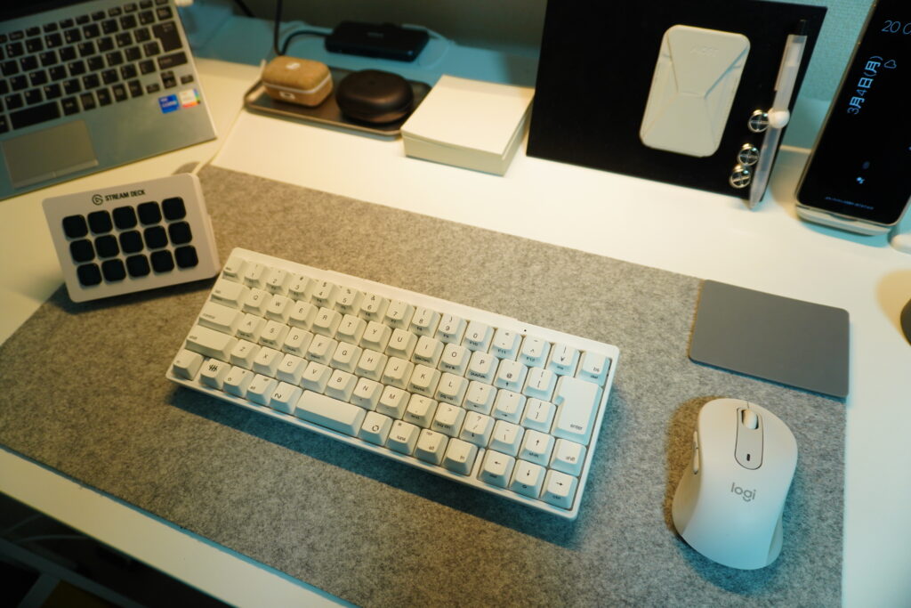 Quntis L206 Pro