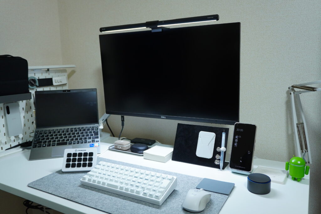 Quntis L206 Pro