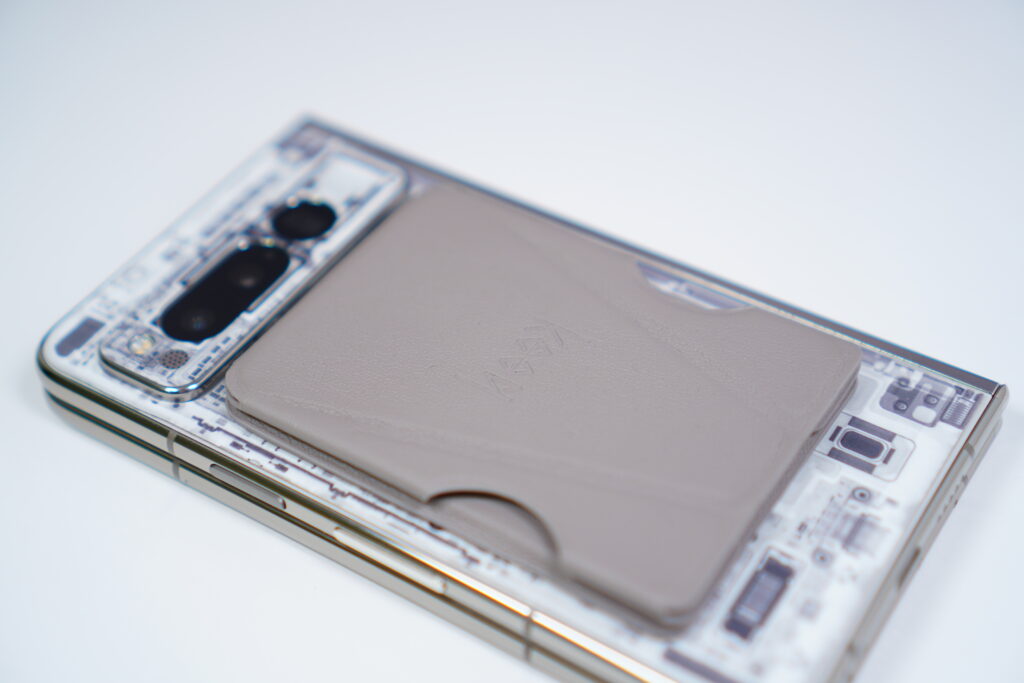 Pixel Fold