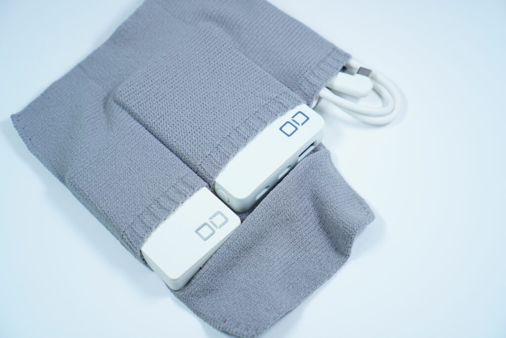 _go 3 pockets