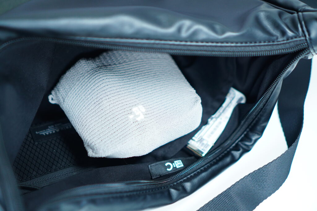 _go 3 pockets