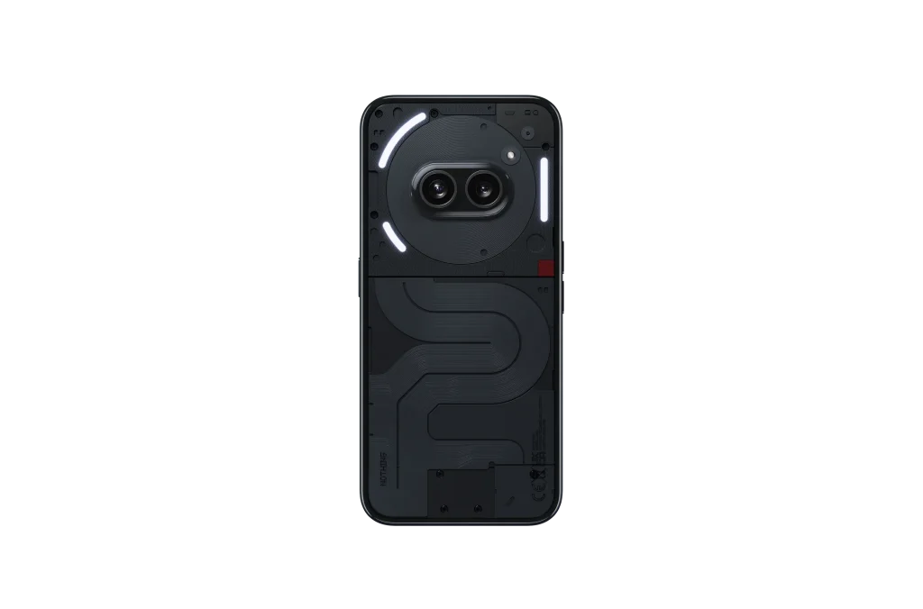 Nothing Phone（2a）